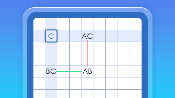 sudoku auto candidate mode