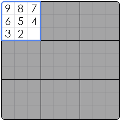 online sudoku printables