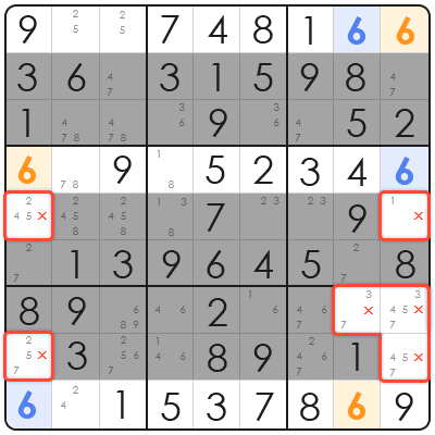 online sudoku printables